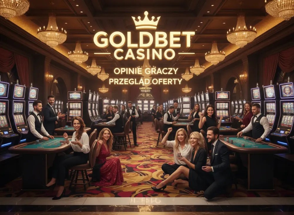 opinie goldbet